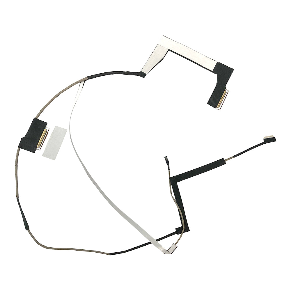 For Acer Predator Triton 500SE PT516-52s HH67A LCD Screen Cable 40pin DC02C00YN00 50.QFQN2.006