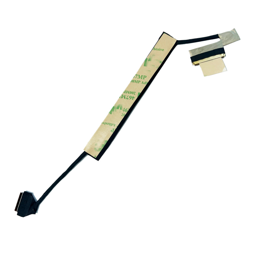 For MSI MS-17P1 Stealth GS77 12UE/12UGS/12UH/12UHS EDP 40pin LCD Video Screen Cable K1N-3040325-J36