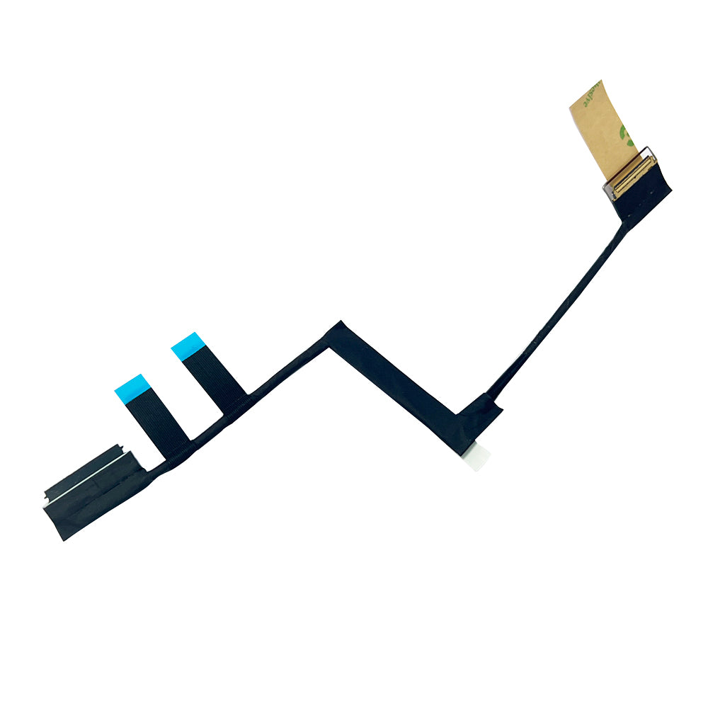 40pin MSI MS-14N1 Prestige 14 AI Evo C1MG EDP LCD Video Display Screen Cable K1N-3040409-H58