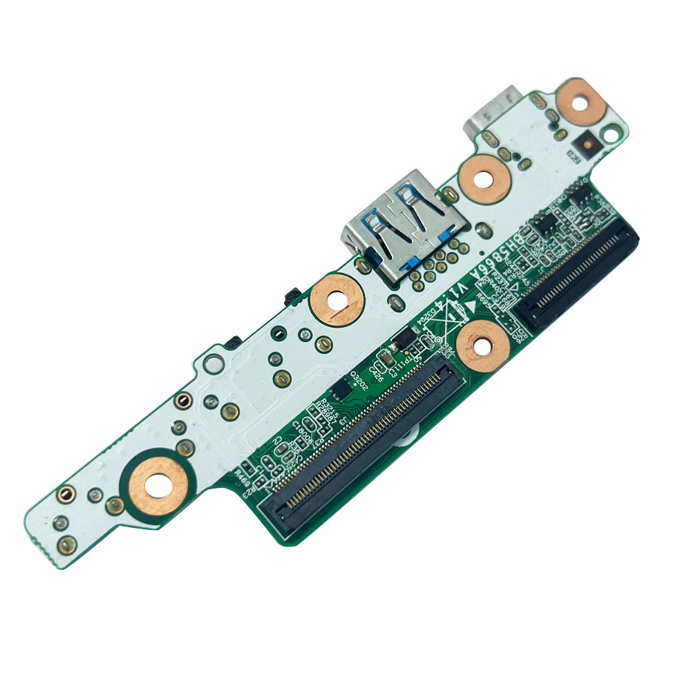 For Lenovo 300e Chromebook 2nd Gen 81MB USB Board 5C51D01520