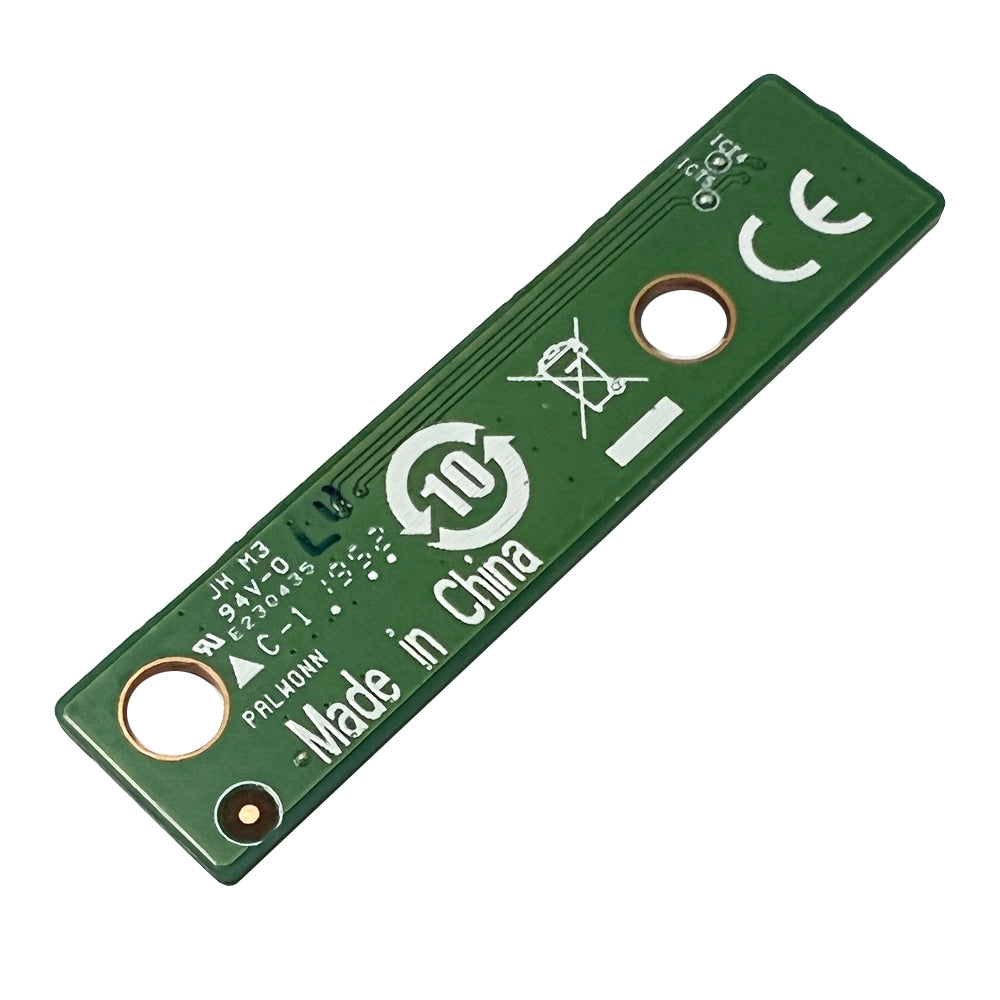 For LENOVO ideacentre AIO 5-27IMB05 F0FA AIO 5-24ALC6 AIO 5-24IOB6 Power Switch Button Board 01LM916 NS-C236 NS-C942 5C50Z66263