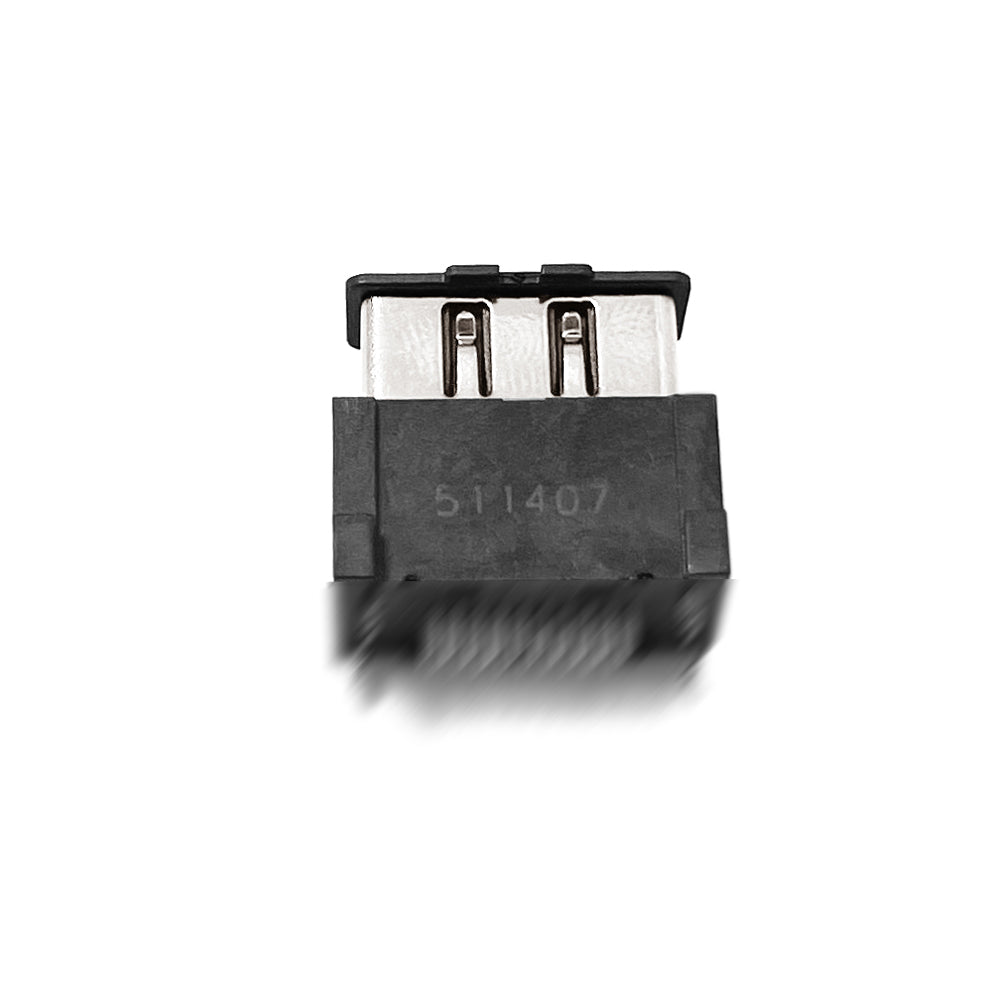 LENOVO IdeaCentre 3-22ADA6 F0G6 Neo 30a 22 Gen 4 12K4 HDMI Jack Port Connector Socket Interface