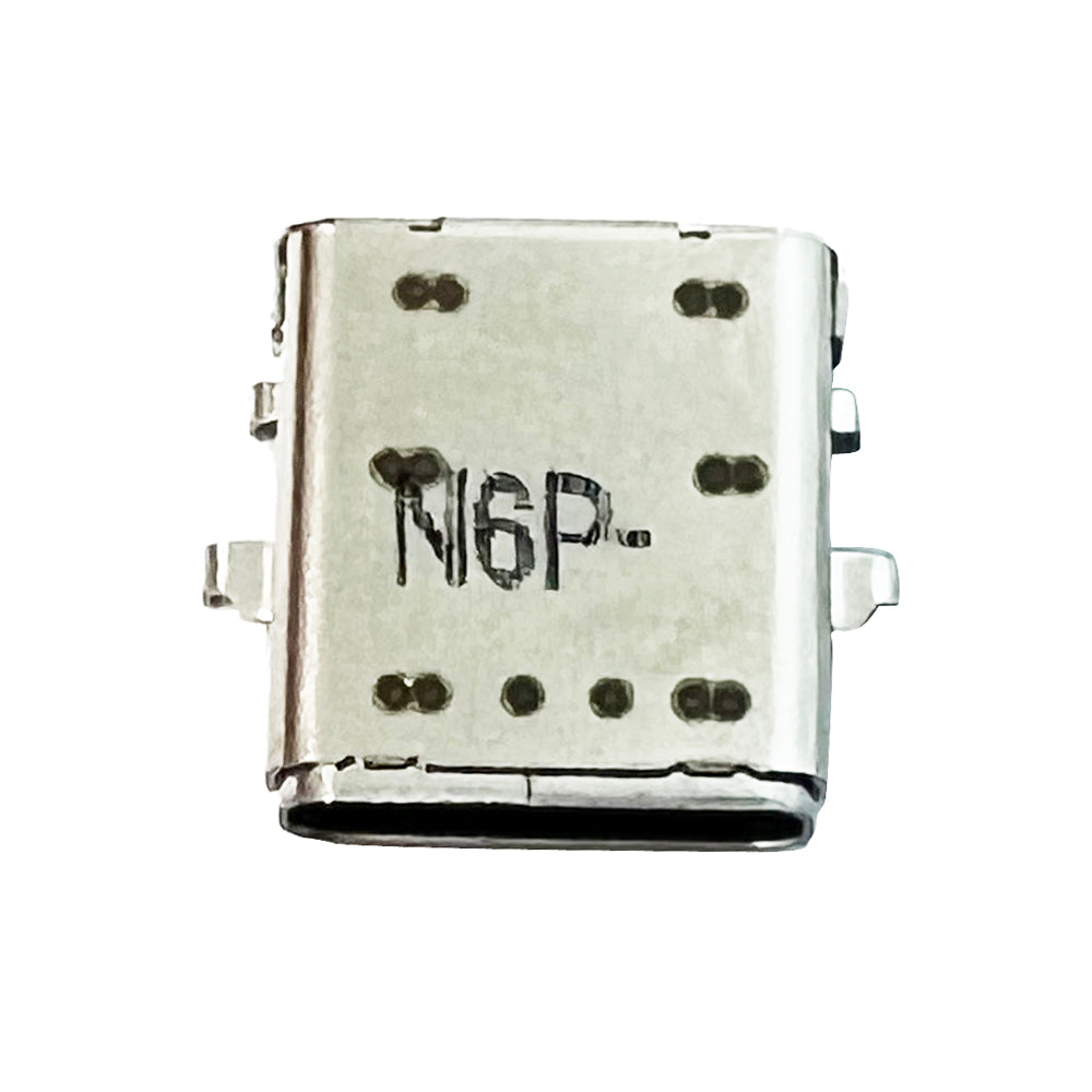 HP CHROMEBOOK 11MK G9 EE 11 G7 EE 11A G8 14A-NE Type-C Port DC Power Jack