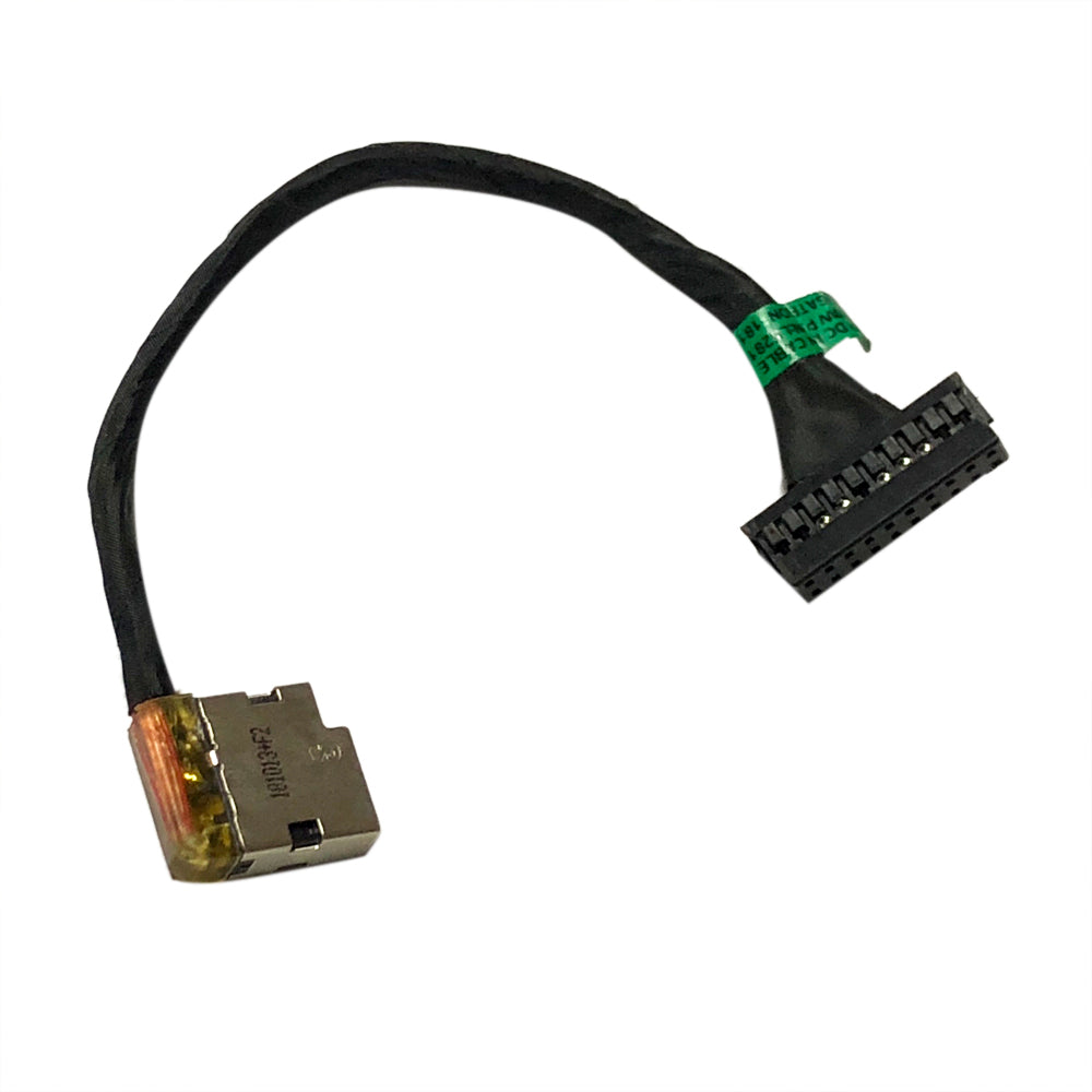 200W DC in Power Jack Charging Cable For HP Omen 17-cb0002ca 17-cb0020nr 17-cb0030nr 200W N18E L57359-001