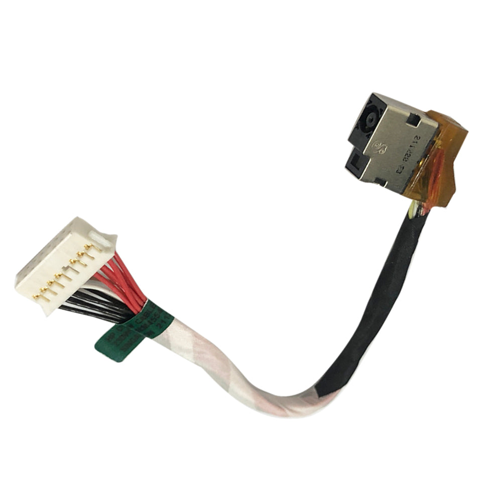 DC in Power Jack Cable Charging Port For HP Victus 16-D 16-E 16-B 16-C
