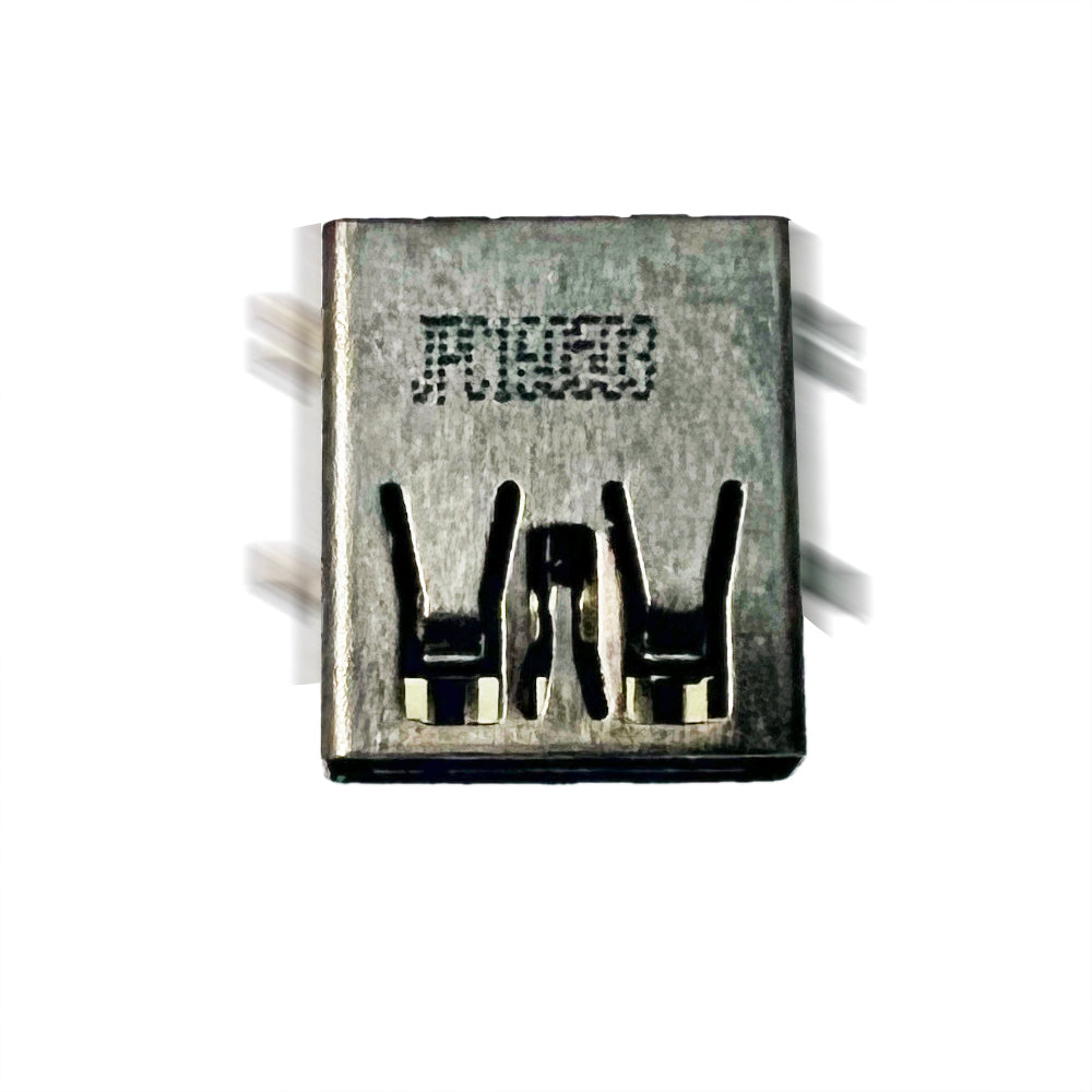 For Dell Latitude 5480 5580 3.0 USB Port Connector Socket Interface
