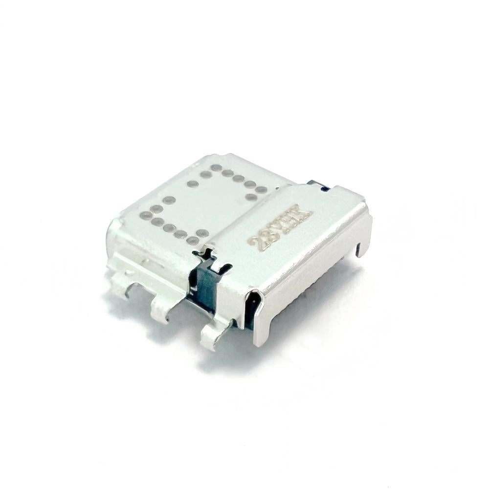 For DELL Precision 3561 3570 3571 3580 3581 3590 Type-C Port DC Power Jack
