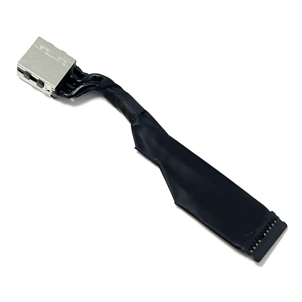 For Dell Alienware Aurora AC16250 P139F001 ARWING_G16_H DC IN Power jack Charging Port 0R1GDF 450.0V905.0001