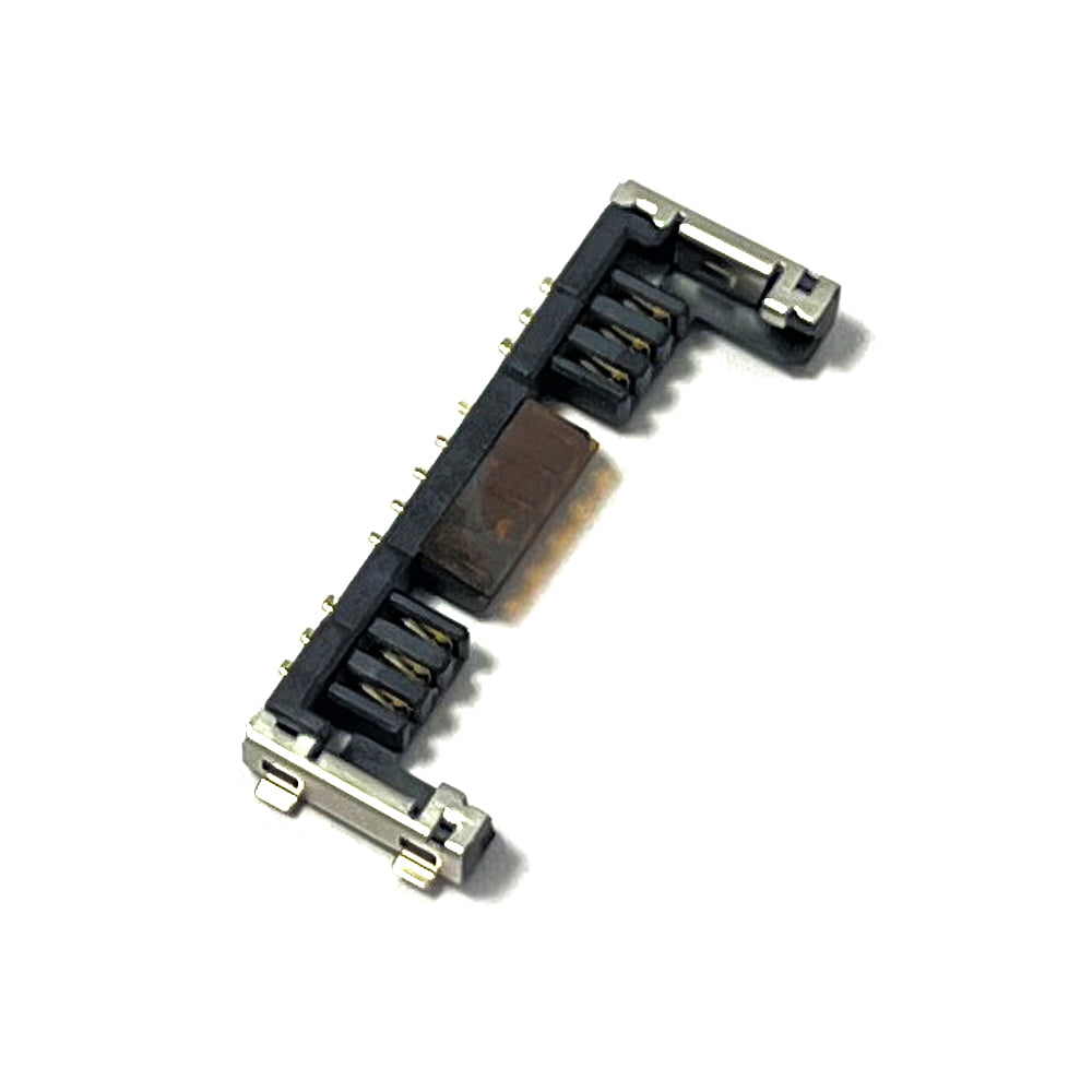 For DELL Alienware 16 Aurora AC16250 16X Aurora AC16251 11PIN FPC Battery Connector on Board