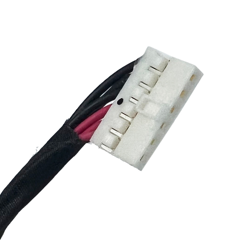 ACER NITRO 5 15.6" AN515-43 AN515-43-R34 54W2 5812 EH50F 135W DC Power Jack Charging Port DC301014P00 (12.8CM)