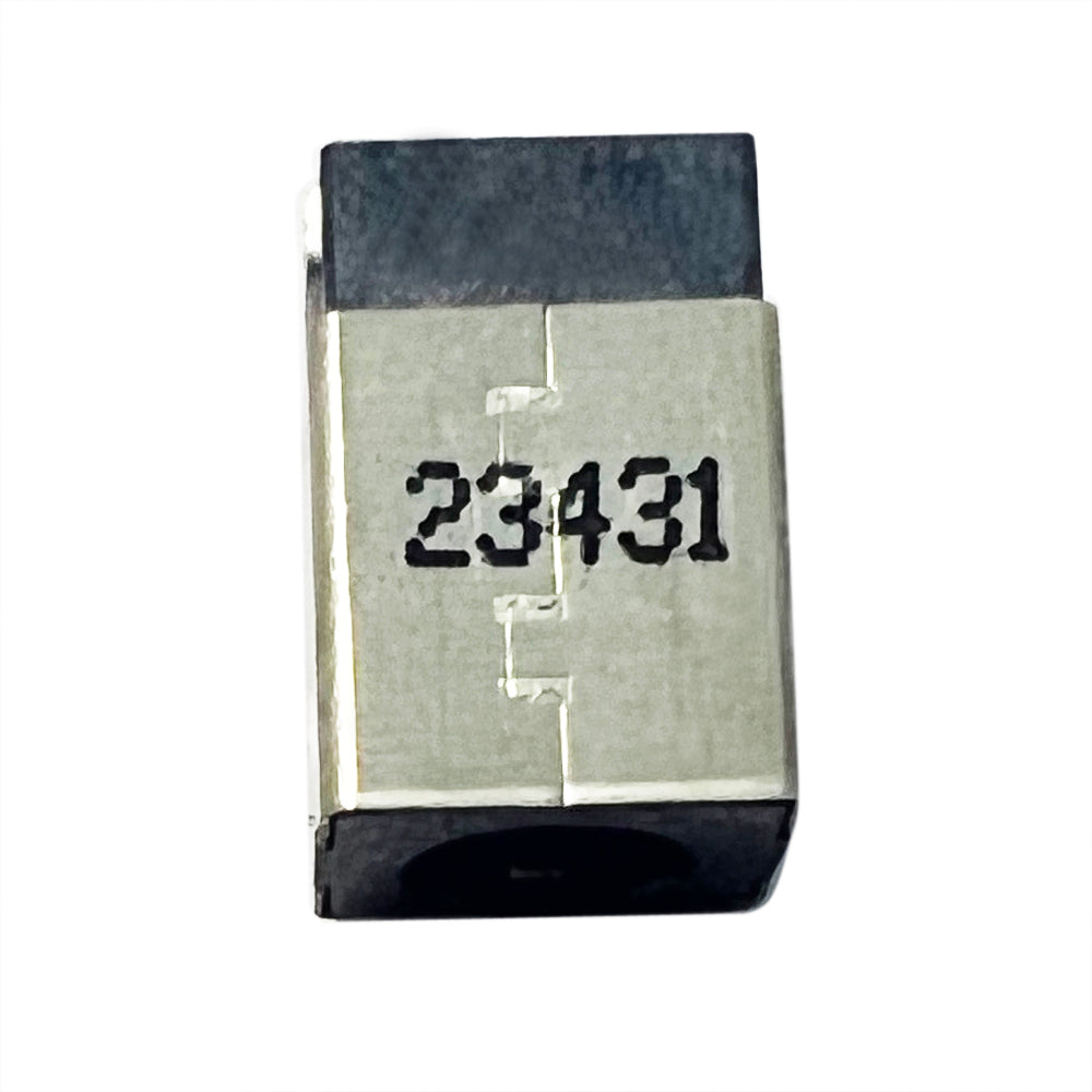 For MSI Delta 15 A5EFK MS-15P1 MS-15P2 MS-17T1 DC IN Power jack Port