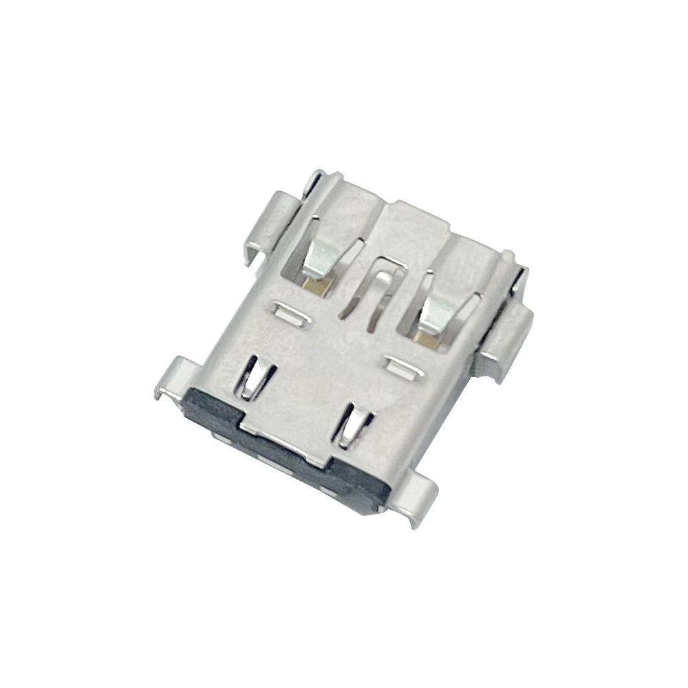 MSI MS-1541 GE66 MS-1542 GE66 MS-1543 GE66 GP66 Leopard DC IN Power jack Charging Port