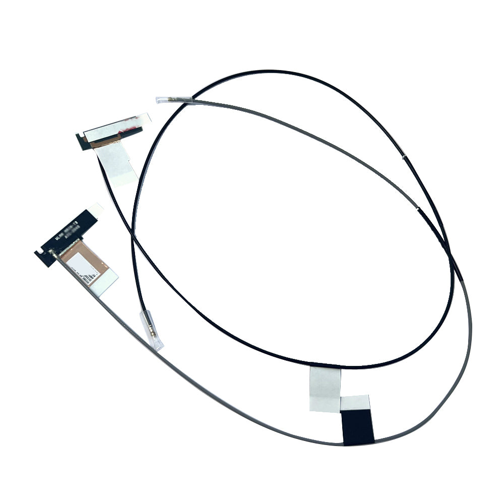 For Lenovo ThinkPad X13 Gen 2 20WK 20XJ Gen 3 21BN 21CN HX3B0 WLAN WiFi Antenna Cable DC33001QG10 DC33001QG00 5A30Z88162