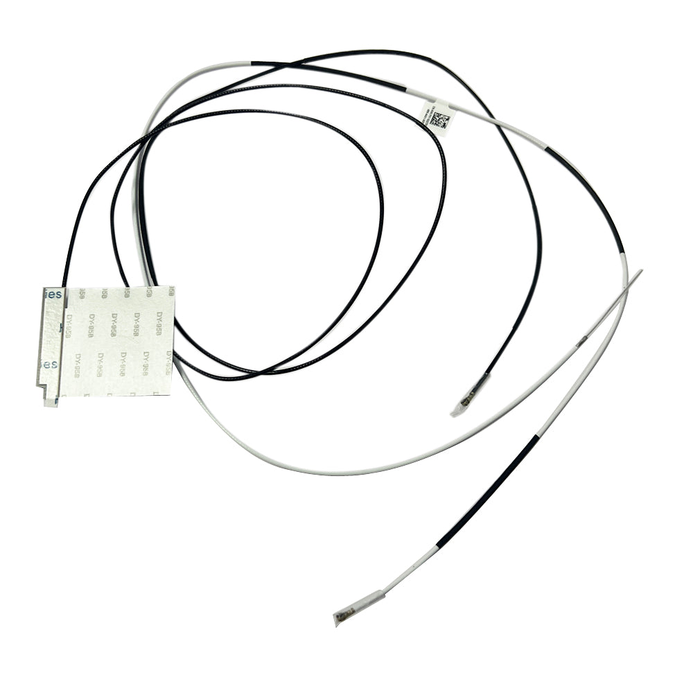 DELL Pro 15 Essential PV15250 PV15255 WiFi Antenna Cable