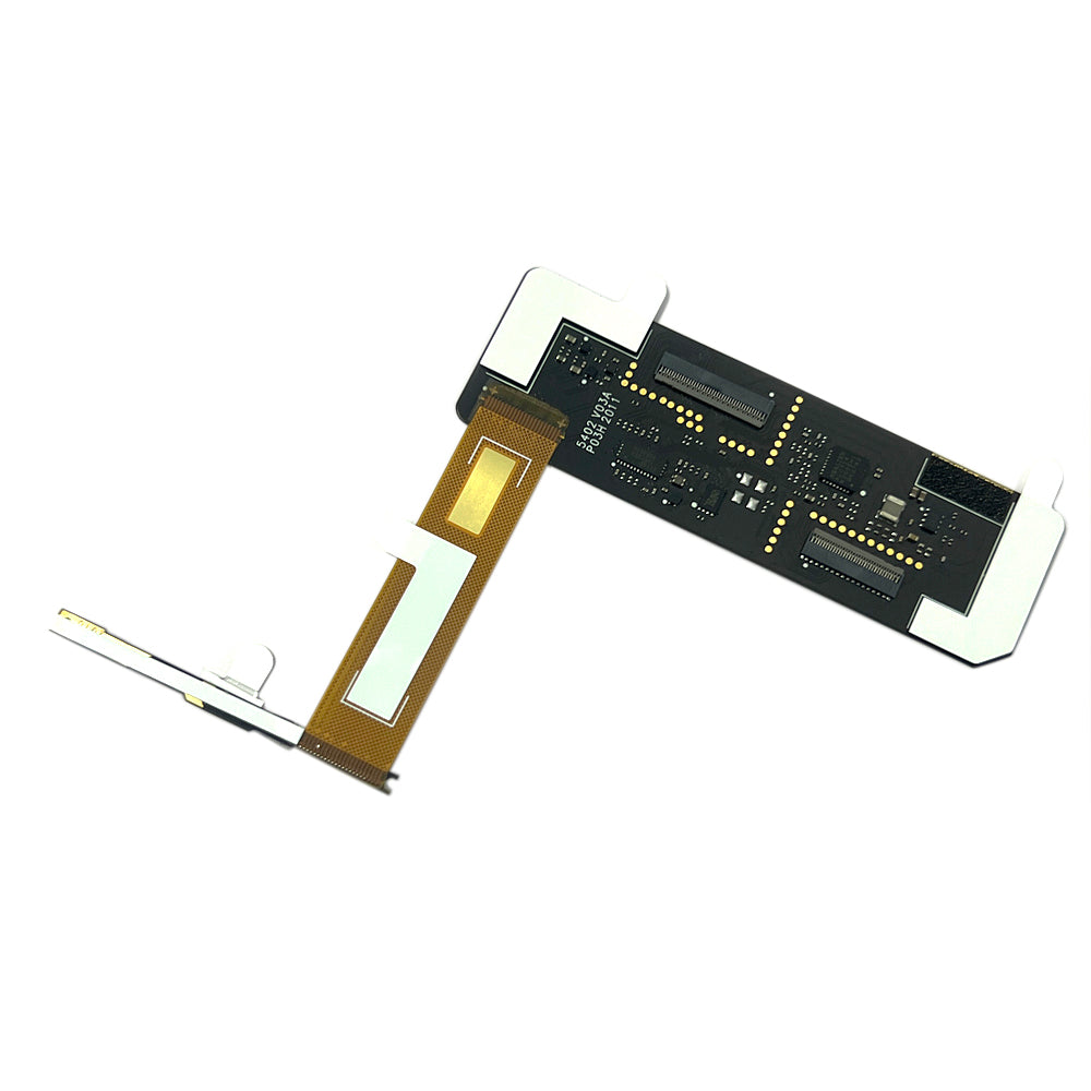 DELL XPS 9500 9510 9700 Camera Webcam Board 49KJV 049KJV