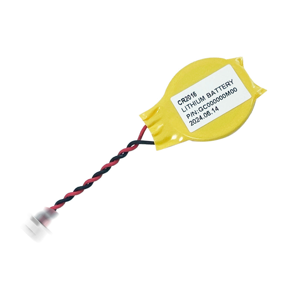 Laptop Motherboard BIOS CMOS Battery for LENOVO Legion 5-15 5-17 5P-15 5B10S34077 5B10S34078 GC000000M00 GC000000N00
