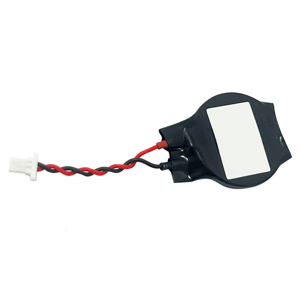 For HP ELITEBOOK 740 840 850 G1 ELITEBOOK 2560p 2570p ZBook 14 G2 BIOS CMOS Battery 665733-001