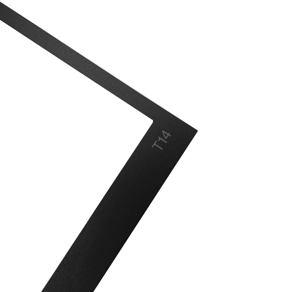 LENOVO ThinkPad T14 Gen 3 21CF 21AH T14 Gen 4 21HD 21K4 RGB MIC LCD Screen Frame Front Bezel 5B30Z38940 AL2D3000100