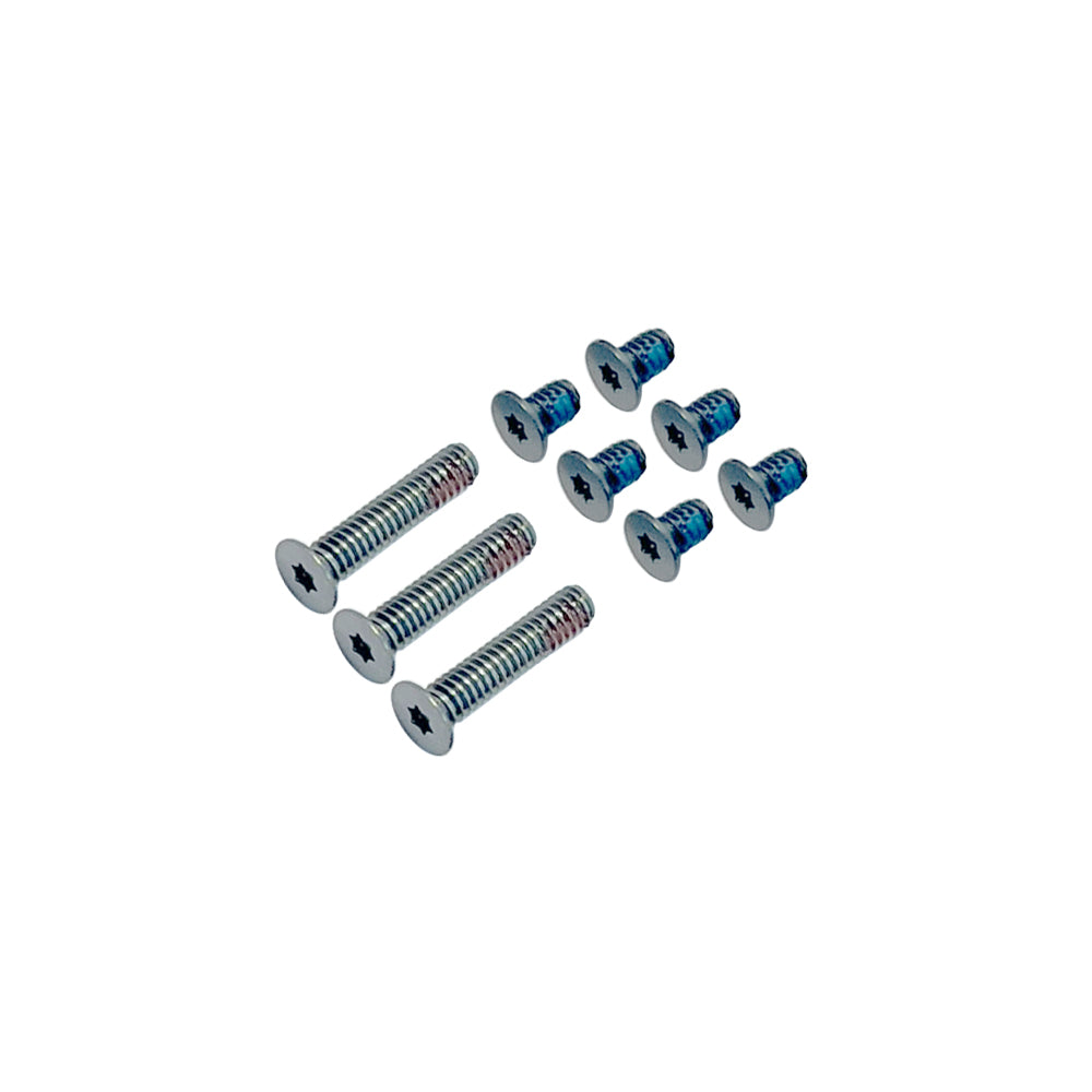 For LENOVO IdeaPad 5 15ABA7 82SG 82SG 82SG0002US 82SG0003US 82SG0004US 82SG0006US 82SG000AUS 82SG00BLUS 82FG015NUS Bottom Base Cover Case screws