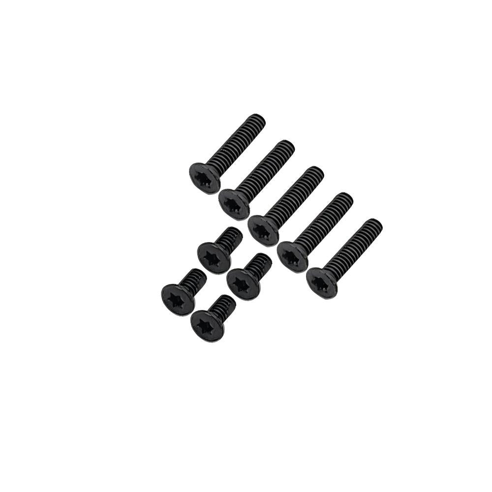 LENOVO IdeaPad Flex 5 16IRU8 82Y1 Flex 5 16IAU7 82R8 Flex 5 16IAU7 82RA Bottom Base Cover Case screws