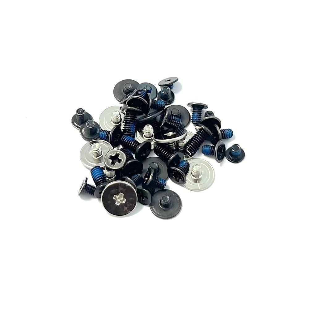 Lenovo 100e Chromebook Gen4 82W0 82W1 Set of Screws Kit 5S11S44444 5S10Z89219