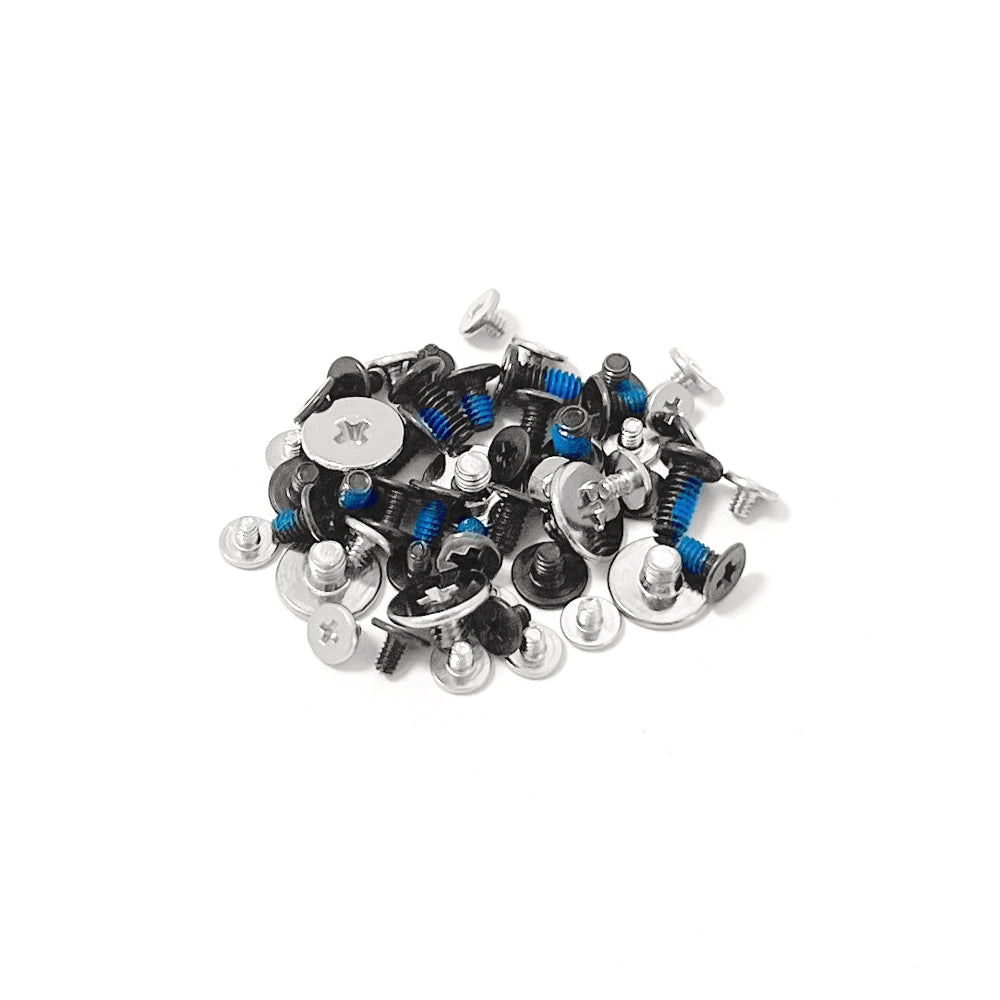 For lenovo ThinkPad T14s Gen 5 21LS 21LT Set of Screws Kit 5S10Z89252