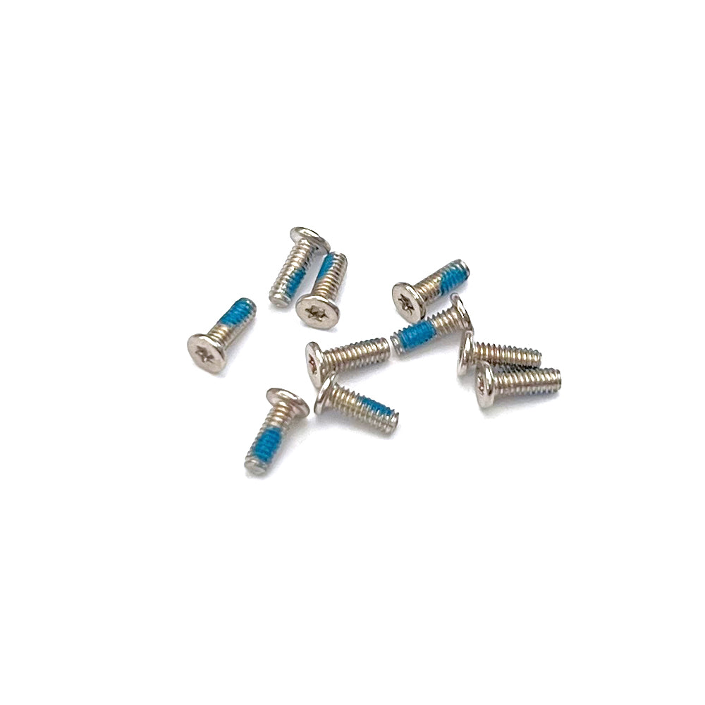 LENOVO ideapad S540-14IML Touch 81V0 S540-14IWL Touch 81QX Bottom Base Cover Case screws