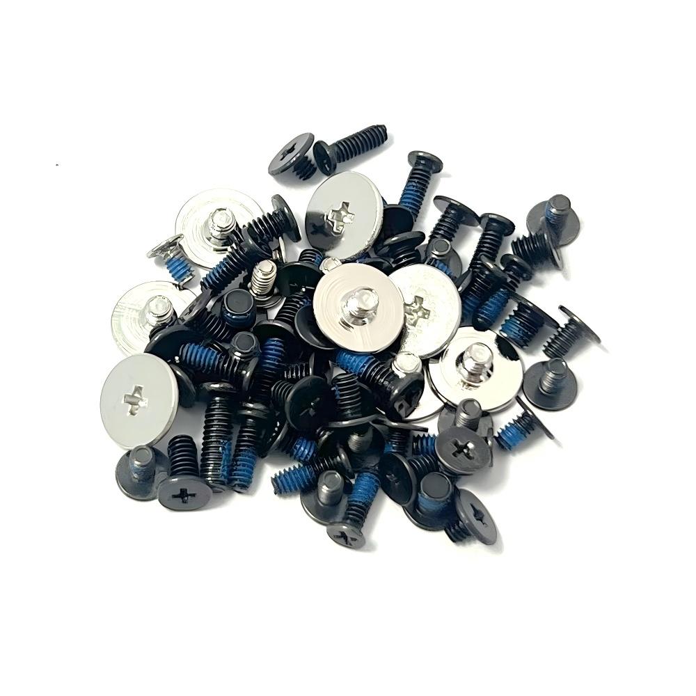 For LENOVO Legion Y520-15IKBA 80WY Y520-15IKBN 80WK Set of Screws Kit