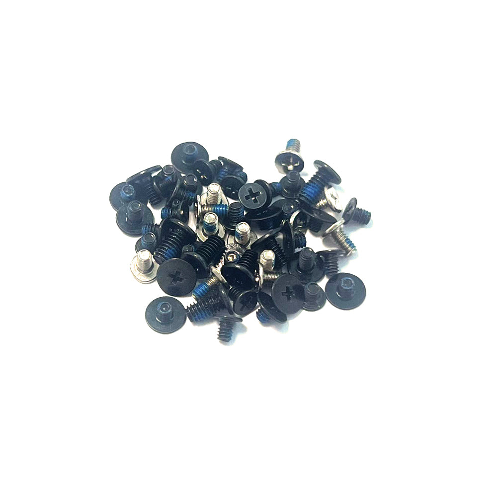 LENOVO ThinkPad L590 20Q7 20Q8 Set of Screws Kit 02DM336