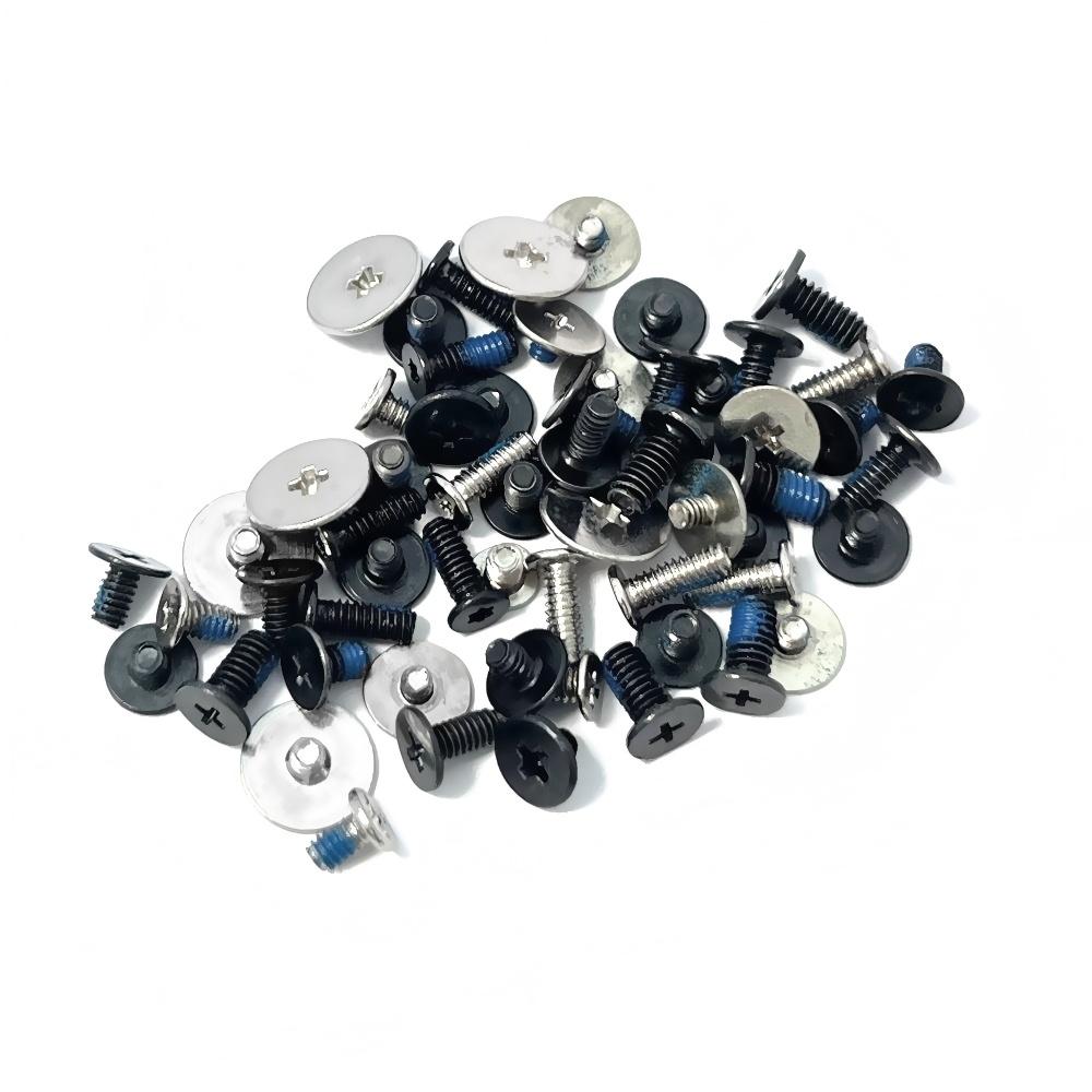 For LENOVO IdeaPad Pro 5 14IAH10 83JK |5 14AKP10 83JL |5 14ASP10 83LR Set of Screws Kit 5S10S35755