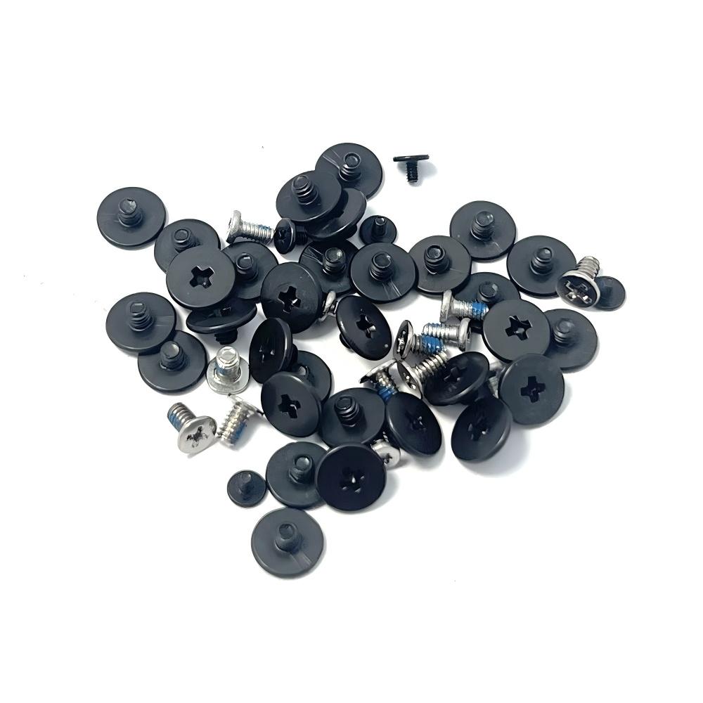 For LENOVO IdeaPad Duet 5 12IAU7 82TQ IdeaPad Duet 5 12IRU8 83B3 Set of Screws Kit 5S10S35450