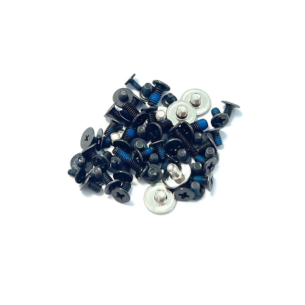 LENOVO ThinkPad P1 Gen 3 20TH X1 Extreme 3rd Gen 20TK Set of Screws Kit 5S10Z74318
