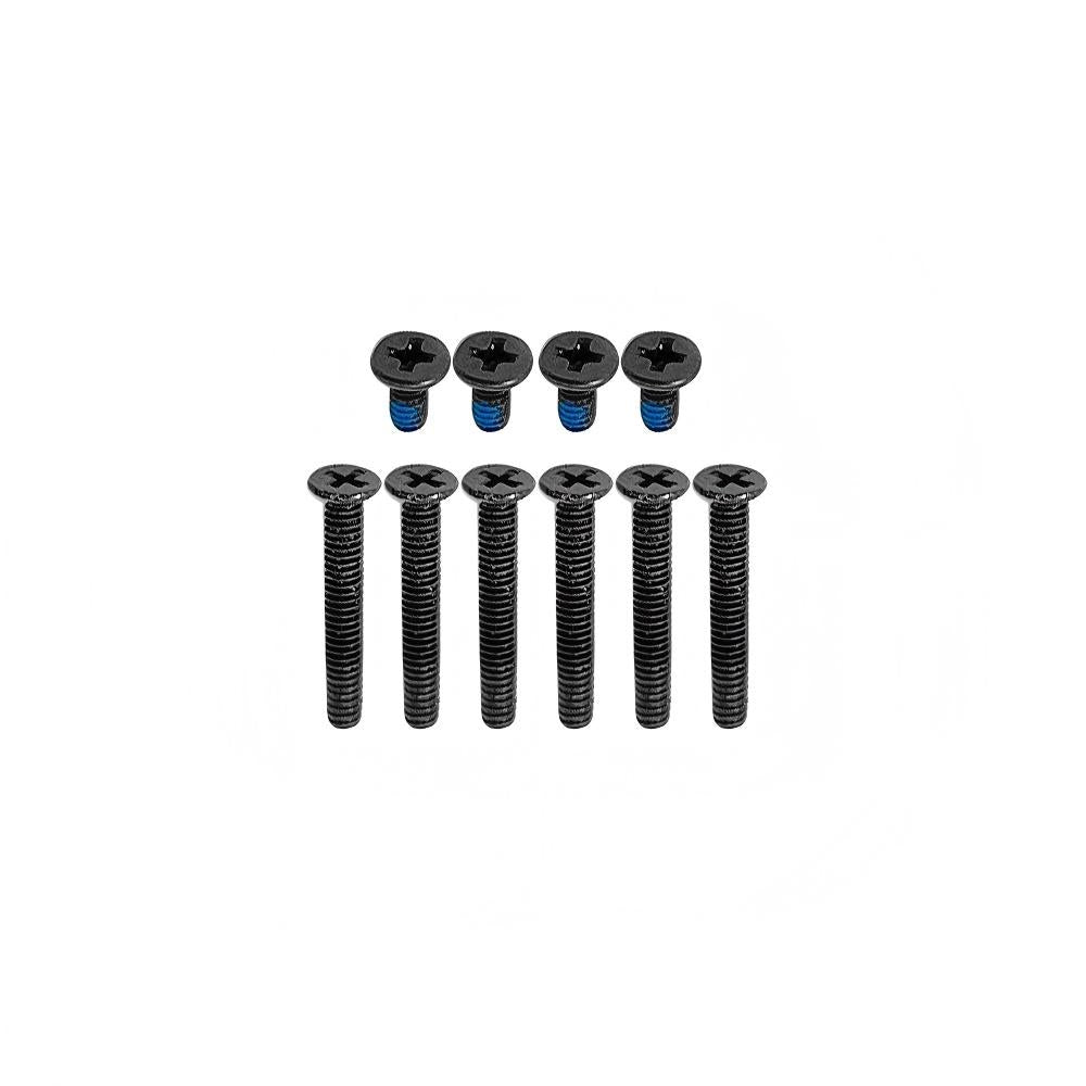 LENOVO Legion Pro 7 16IRX8H 82WQ Legion Pro 7 16IRX9H 83DE Bottom Base Cover Case screws