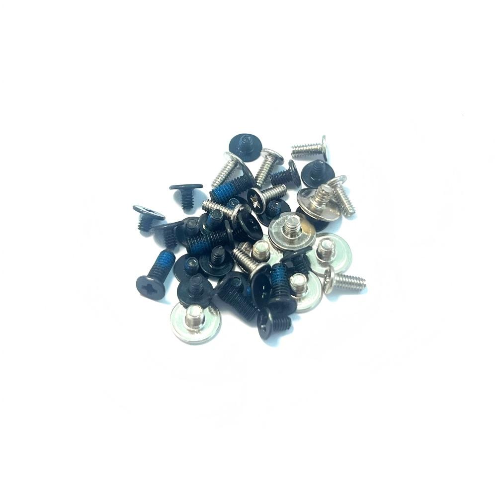 LENOVO ThinkPad E14 Gen 2 20T6 20T7 Set of Screws Kit 5S10S73295