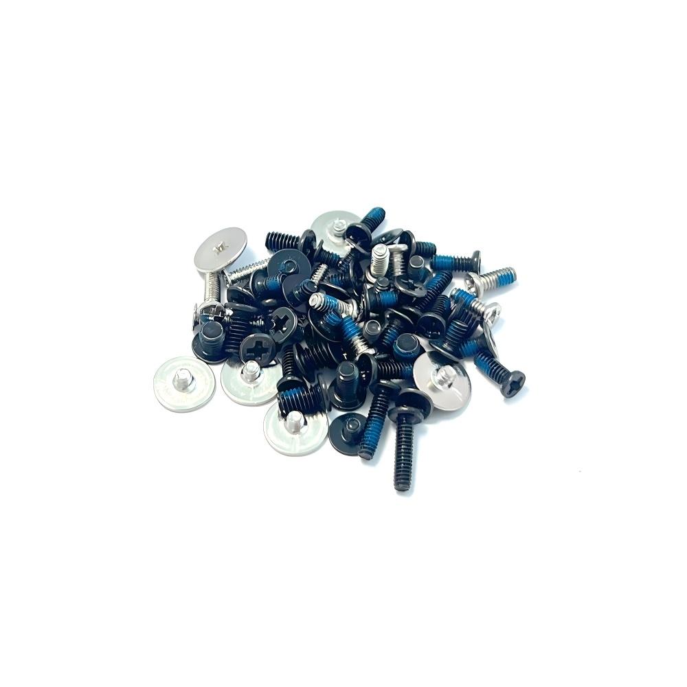 LENOVO ideapad S340-14IWL 81N7 S340-14API 81NB S340-14IIL 81VV 81WJ Set of Screws Kit 5S10S35097