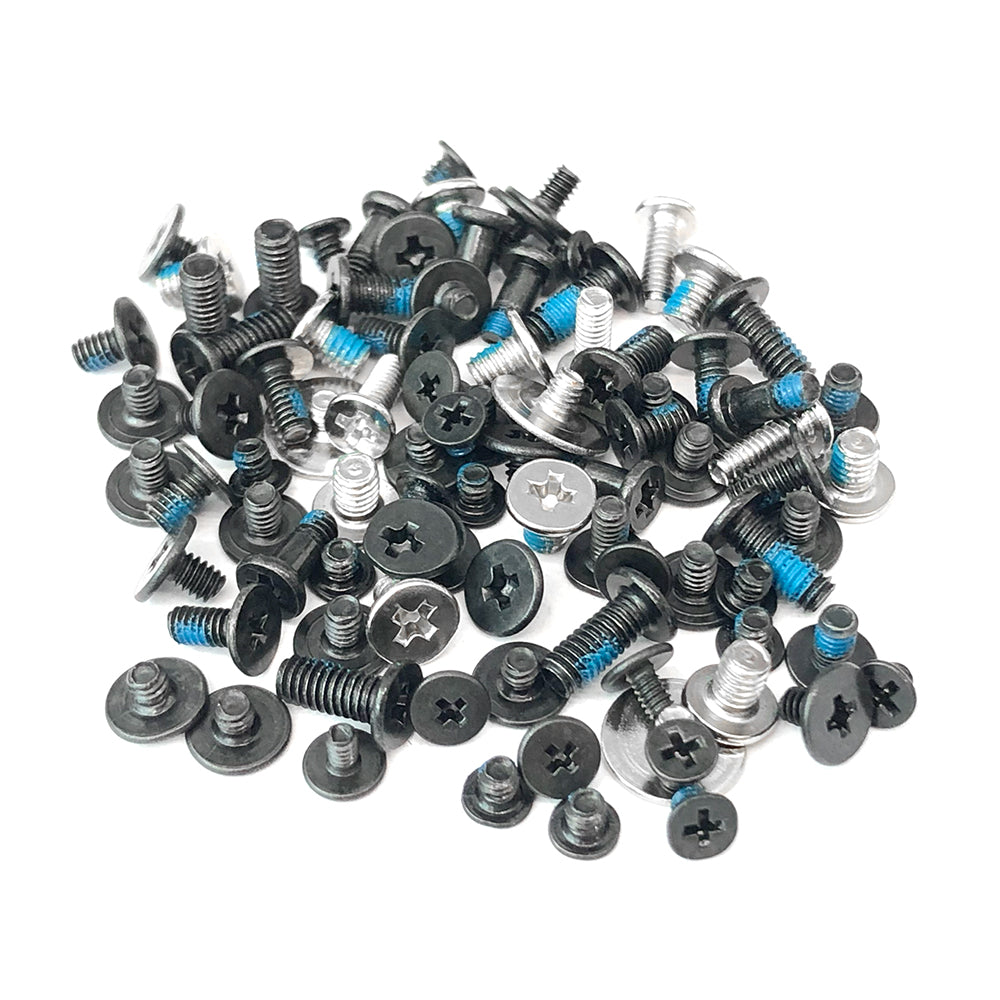 For LENOVO ThinkPad X1 Carbon 9th Gen 20XW 20XX Set of Screws Kit 5S11C90394