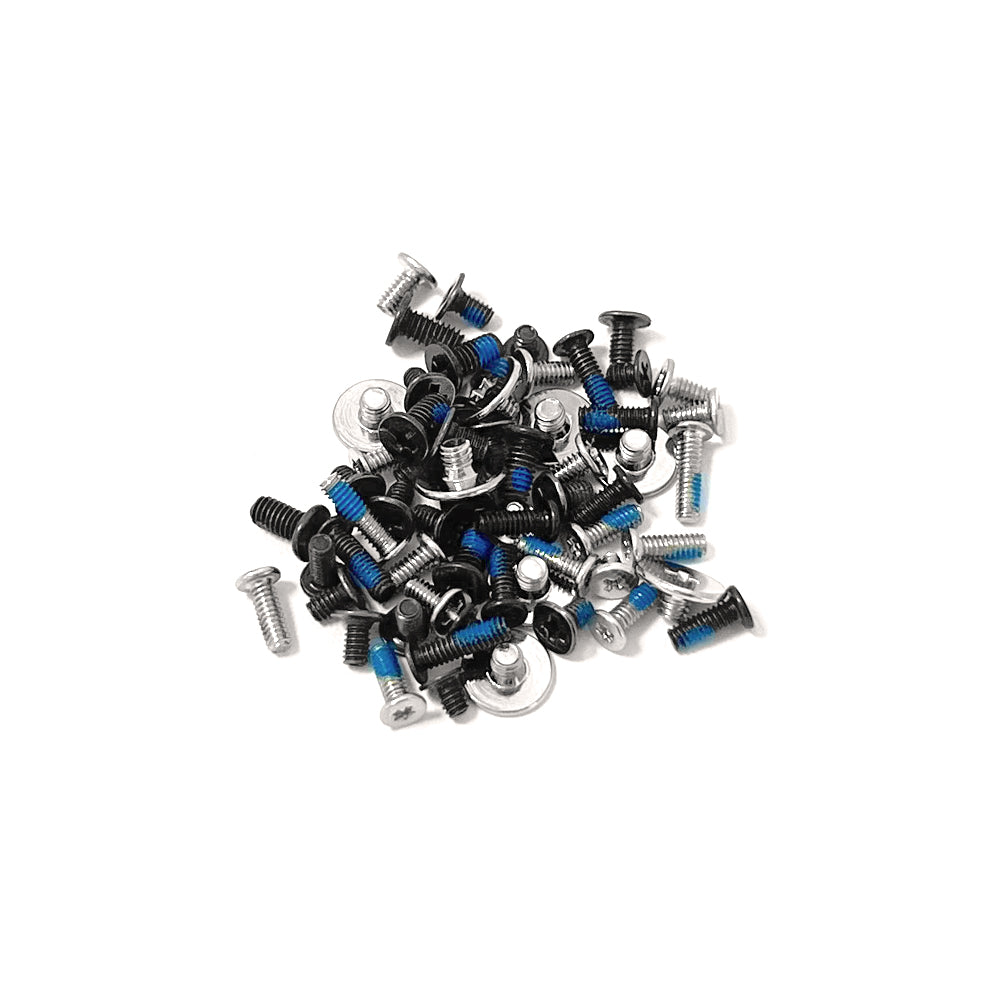 For LENOVO ideapad Yoga 710-15ISK 80U0 Yoga 710-15IKB 80V5 Set of Screws Kit 5S10L47337
