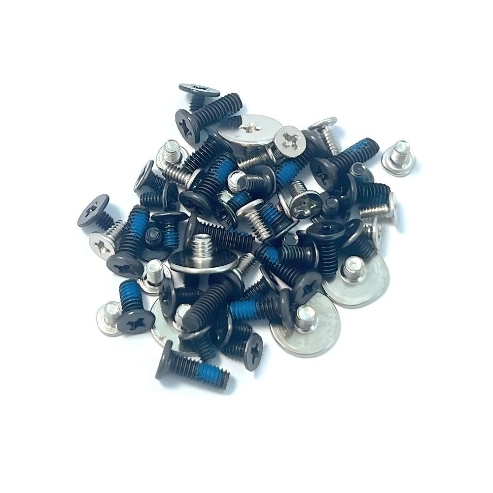 For LENOVO 13w Yoga 82S1 82S2 13w Yoga Gen 2 82YR 82YS Set of Screws Kit 5S10Z89194