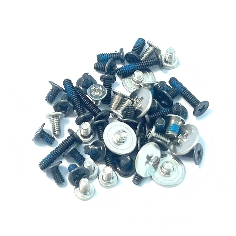 For LENOVO LOQ 15IRX9 83DV | 15AHP9 83DX | 15IAX9 83GS | 15ARP9 83JC Set of Screws Kit 5S10S35626