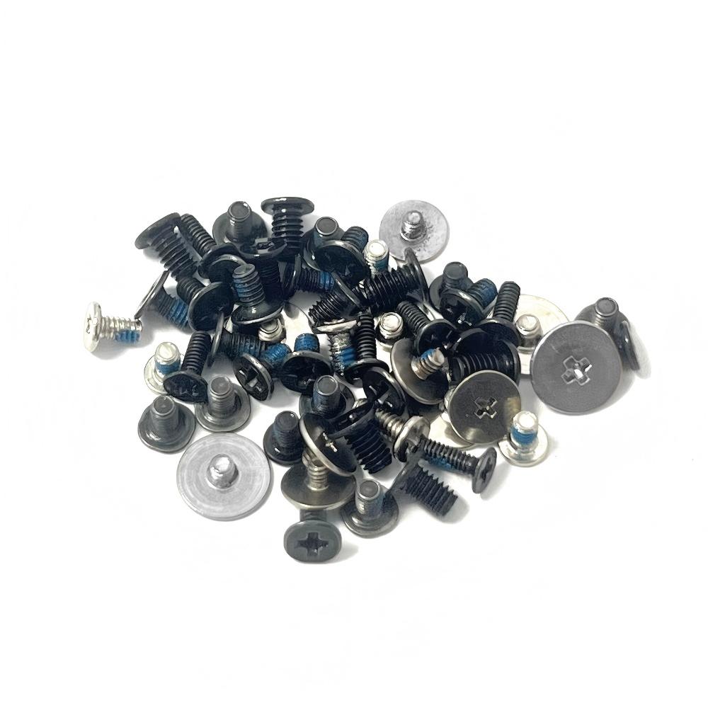 For LENOVO IdeaPad Slim 5 14IRL8 82XD IdeaPad Slim 5 14IAH8 83BF Set of Screws Kit 5S10S35550