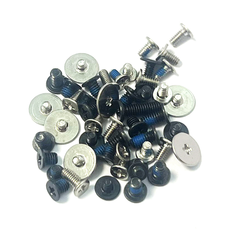For LENOVO ThinkPad Yoga 11e 4th Gen Chromebook 20HW 20HY Set of Screws Kit 01HY389