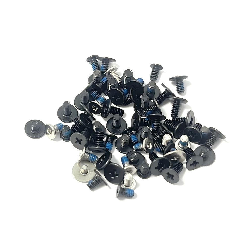 For LENOVO IdeaPad 3 Chrome 15IJL6 82N4 Set of Screws Kit 5S10S35357