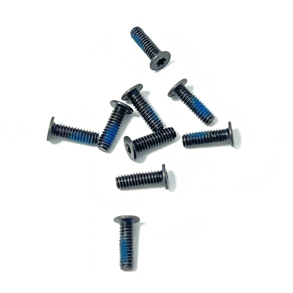LENOVO Yoga Chromebook C630 81JX Bottom Base Cover Case screws