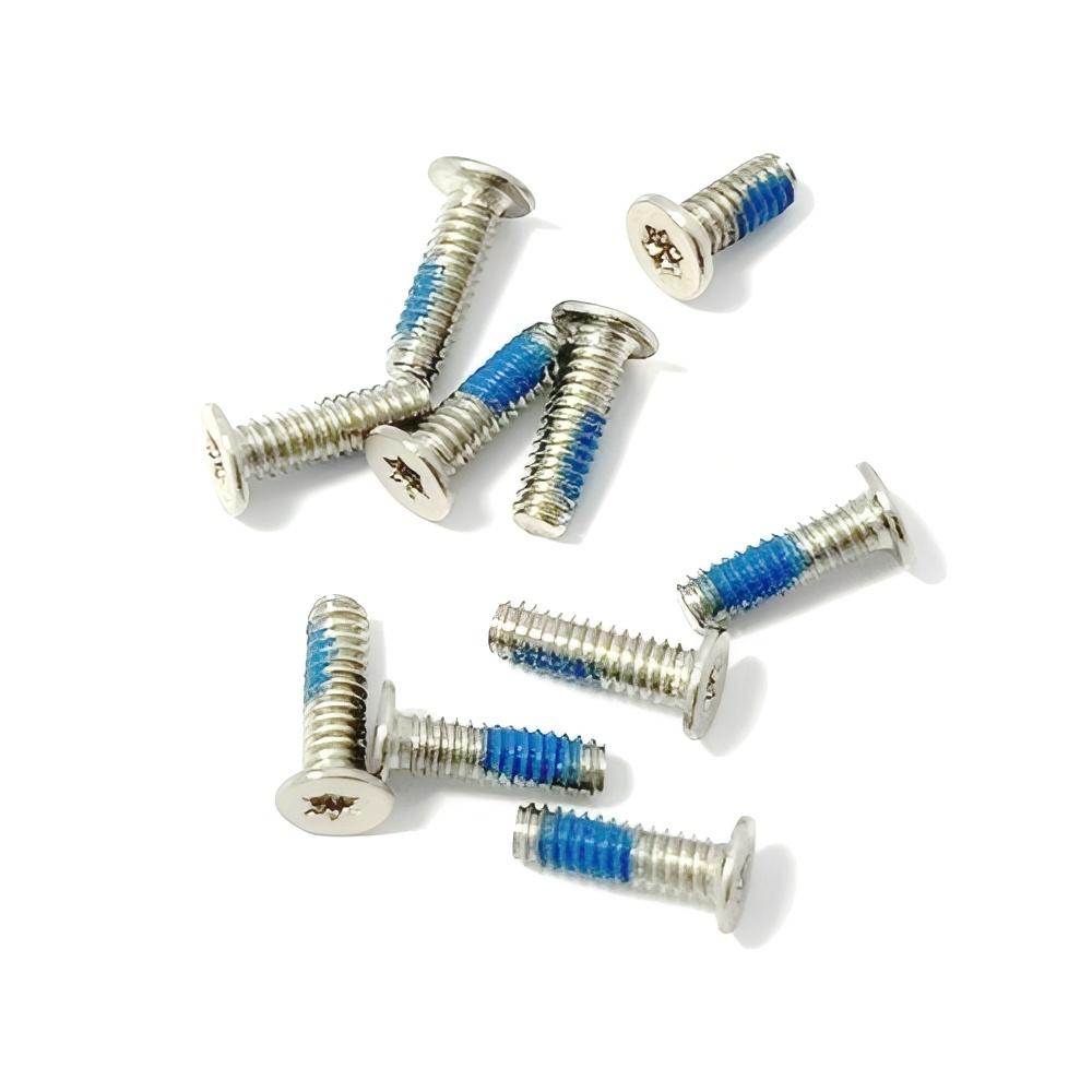 LENOVO ideapad Flex 3 CB-11IGL05 82BB Bottom Base Cover Case screws