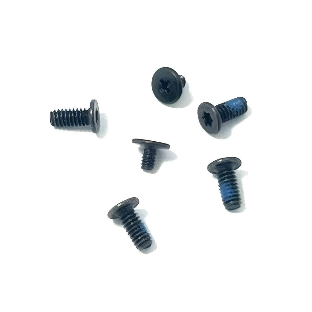 LENOVO Yoga Slim 9 14ILL10 83CX Bottom Base Cover Case screws