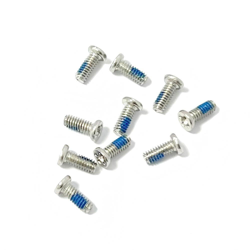 LENOVO ideapad 320S-13IKB 81AK Bottom Base Cover Case screws