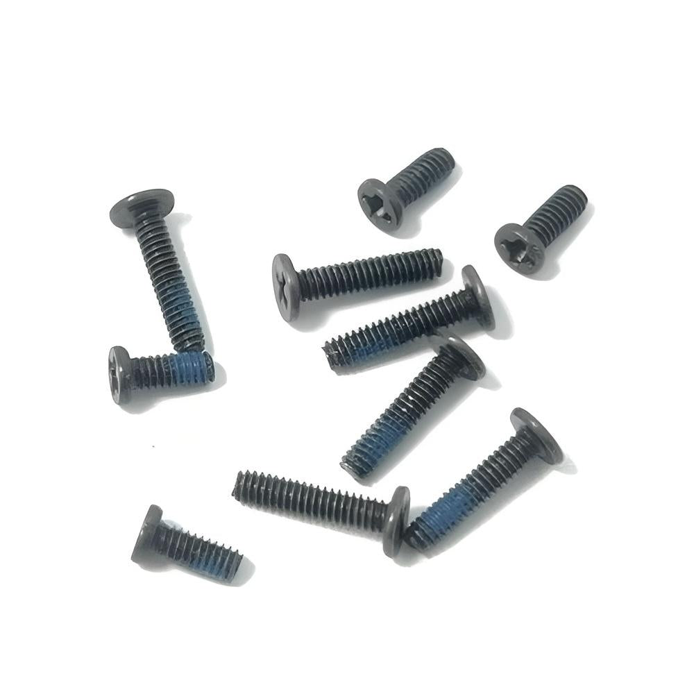 For LENOVO LOQ 15IRX10 83JE LOQ 15AHP10 83JG Bottom Base Cover Case screws