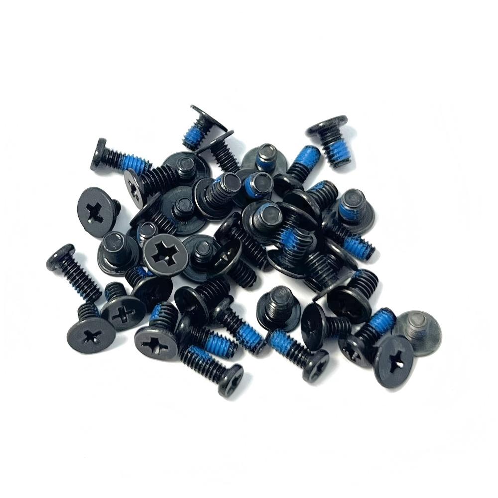 For LENOVO N21 Chromebook 80MG Set of Screws Kit 5S10H70356