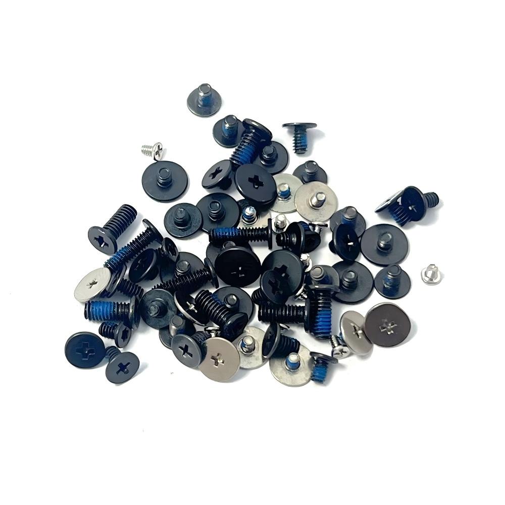 For LENOVO Yoga 7 2-in-1 16ILL10 83JT Yoga 7 2-in-1 16AKP10 83JU Set of Screws Kit 5S10S35750