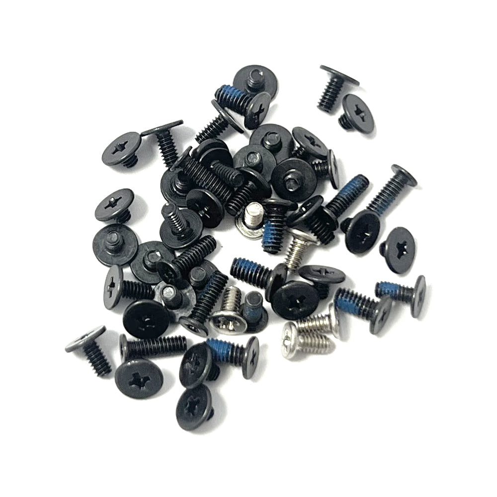 For Lenovo IdeaPad Slim 3 15Q8X10 83N3 Set of Screws Kit 5S10S35768
